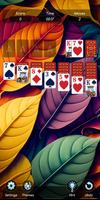 Solitaire Classic: Love Story скриншот 1