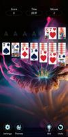 Solitaire Classic: Love Story скриншот 3