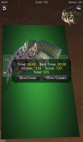 Solitaire Ekran Görüntüsü 2
