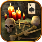 Solitaire Dungeon Escape أيقونة