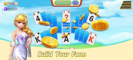 Solitaire screenshot 1