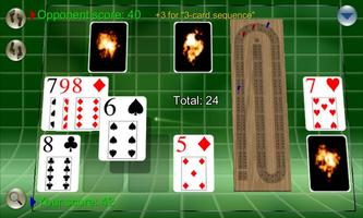 Cribbage Forever Screenshot 2