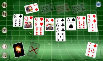 2 Schermata Solitaire Forever