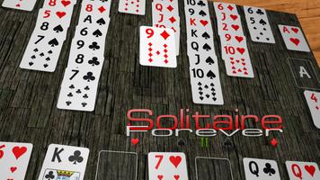 Solitaire Forever II Affiche