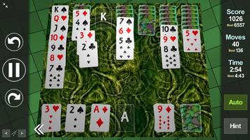 Solitaire Forever II Screenshot 1