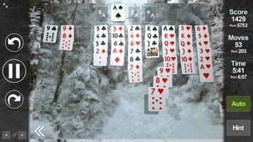 Solitaire Forever II Screenshot 2