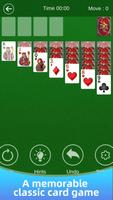 Solitaire Tour постер