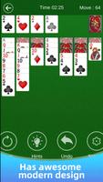 Solitaire Tour imagem de tela 1