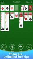 Solitaire Tour imagem de tela 2