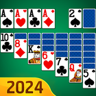 Solitaire أيقونة