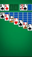 Solitaire تصوير الشاشة 2