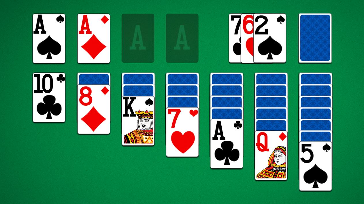 Solitaire for Android APK Download