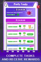 Klondike Solitaire Ekran Görüntüsü 2