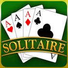 Solitaire icono