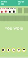 Solitaire ảnh chụp màn hình 3