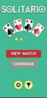 Solitaire পোস্টার