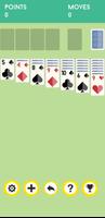 Solitaire скриншот 1