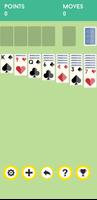 Solitaire 스크린샷 2