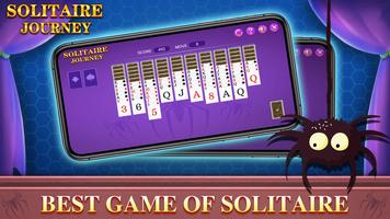 Poster Solitaire Journey