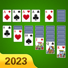 Solitaire أيقونة