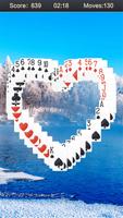 Solitaire اسکرین شاٹ 3