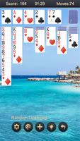 برنامه‌نما Solitaire عکس از صفحه