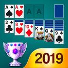 Klondike Solitaire आइकन