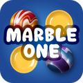 Marble One - Solitaire Puzzle