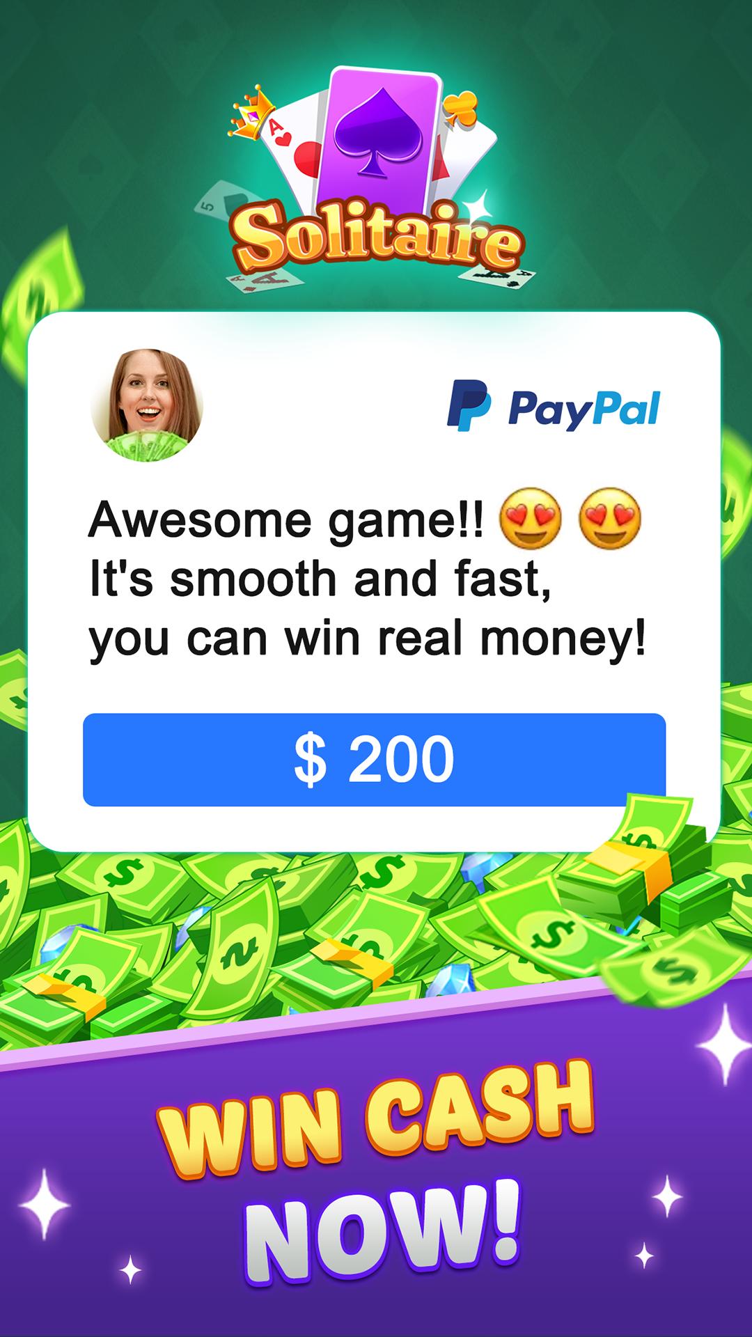 solitaire smash for android