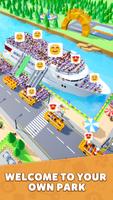 Carnival Tycoon ảnh chụp màn hình 2