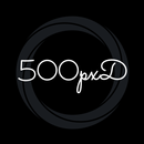 500px Downloader APK