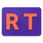 Reverse Text icon