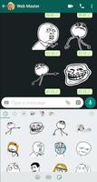 WAStickerApps - Huge Collectio Screenshot 1