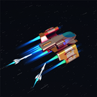 Space Dodge 아이콘