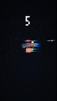 Space Dodge تصوير الشاشة 1