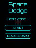 Space Dodge ảnh chụp màn hình 3