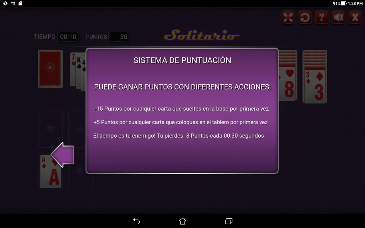 Solitario for Android - APK Download