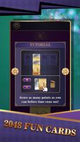 Merge Cards - Combo Solitaire screenshot 1
