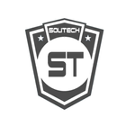 آیکون‌ SOLITECH GPS