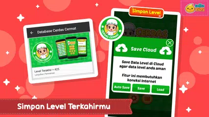 Cerdas Cermat Islami XAPK Herunterladen