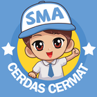 Cerdas Cermat SMA icono