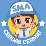 Cerdas Cermat SMA APK