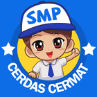 Cerdas Cermat SMP ไอคอน