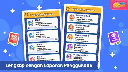 Cerdas Cermat SMP XAPK Herunterladen