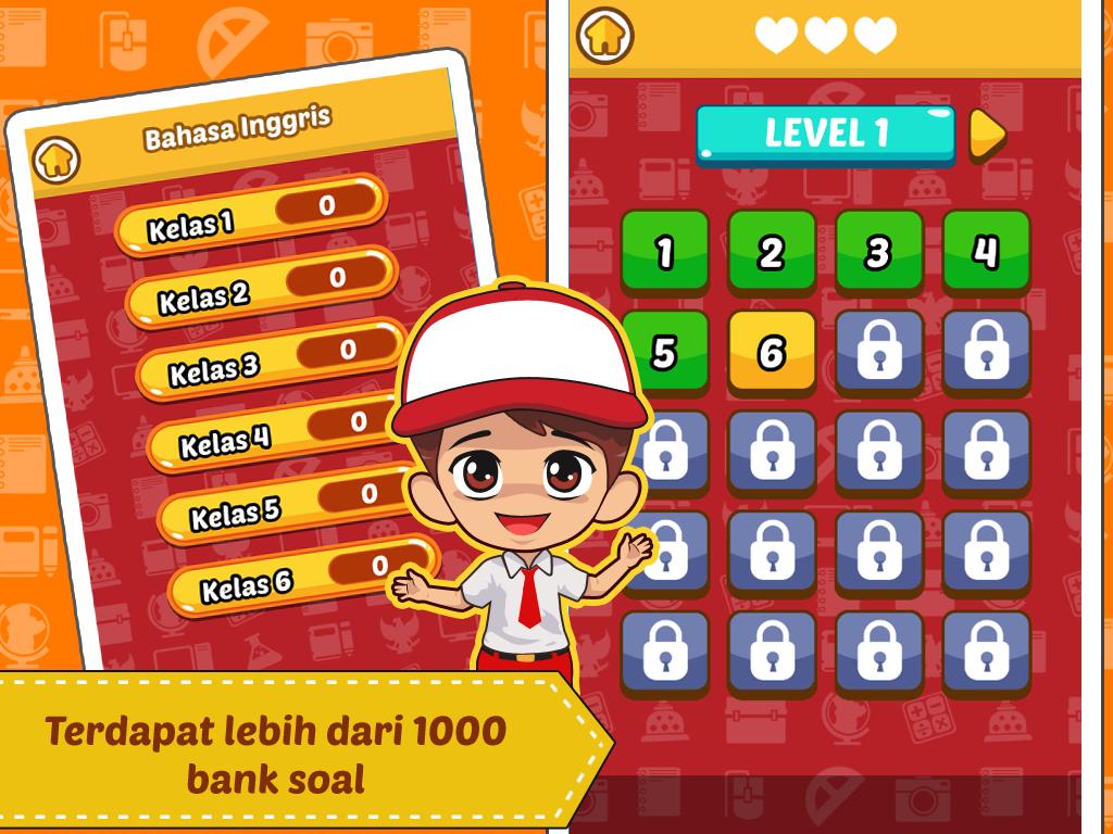 Aplikasi Soal Ujian Sd For Pc