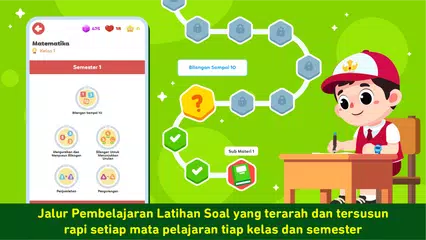Soal Ujian SD XAPK download