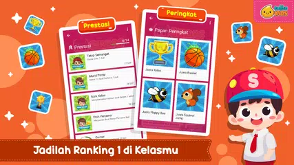 Soal Ujian SD XAPK download