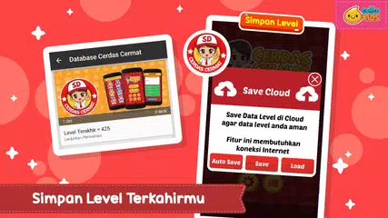 Soal Ujian SD XAPK download
