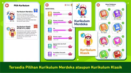 Soal Ujian SD アプリダウンロード