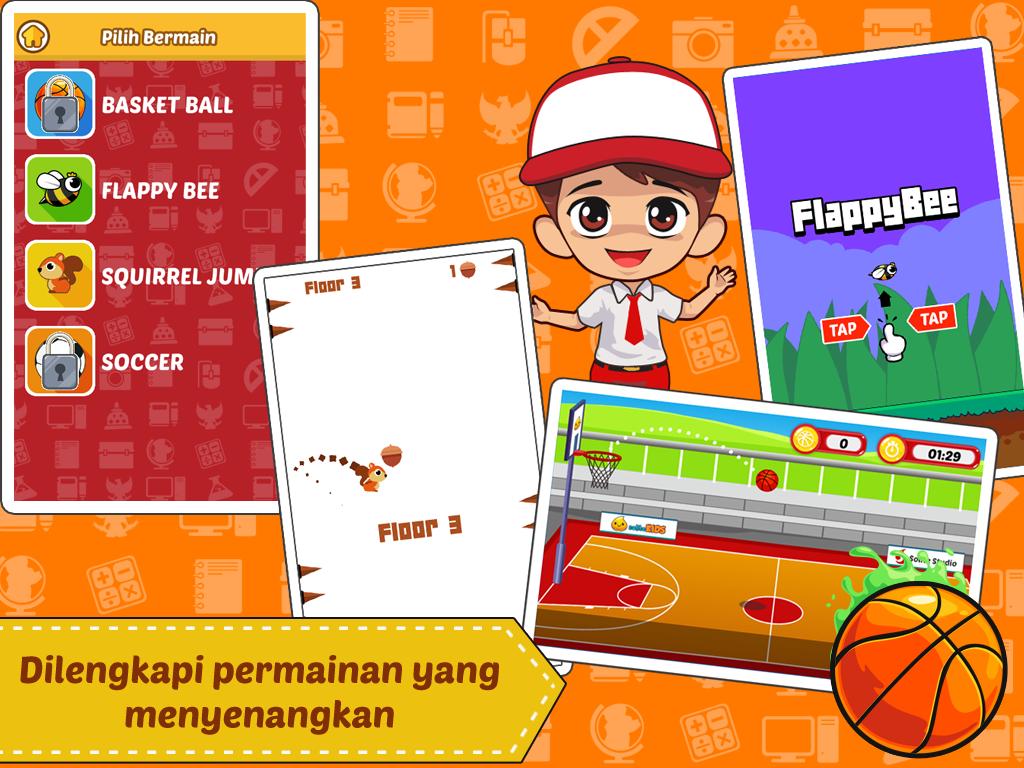 Rekomendasi Aplikasi Soal Ujian Sd For Pc